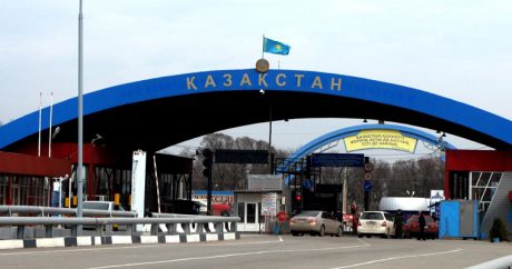 В Казахстане арестовали подполковника кыргызского Генштаба с наркотиками