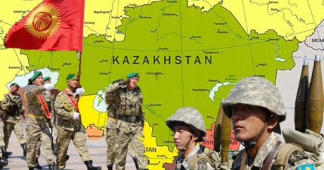 Кыргызский эксперт: «Вмешательство Казахстана во внутренние дела Кыргызстана может привести к войне»