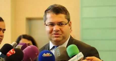 Назначен новый посол Азербайджана в Турции