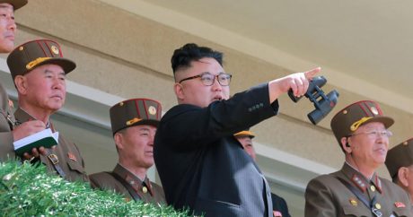 КНДР пообещала нанести неожиданный удар по США