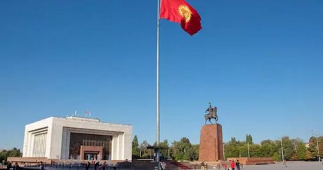 В Кыргызстане перед выборами президента объявлен «день тишины»