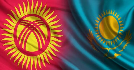 Кыргызстан пожаловался на Казахстан в ВТО