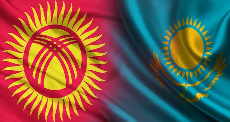 Кыргызстан пожаловался на Казахстан в ВТО