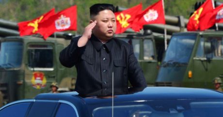 КНДР объявила себя полноценной ядерной державой