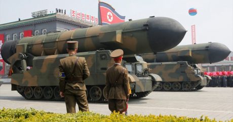 Столтенберг: «Военный конфликт с КНДР будет иметь опустошительные последствия»