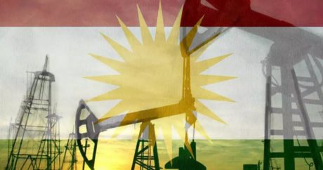 Ирак предостерег иностранные компании от контрактов с Курдистаном