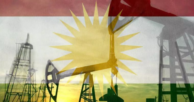 Ирак предостерег иностранные компании от контрактов с Курдистаном