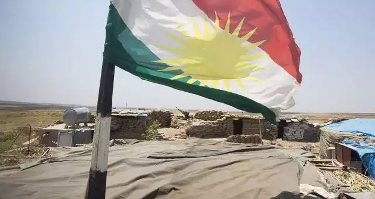 Турция и Ирак потребовали аннулировать итоги референдума в Курдской автономии