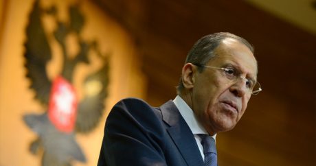 Лавров: Москва не собирается усиливать конфронтацию с США