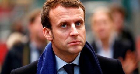 Мусульмане Франции призвали Макрона не лезть в их религиозные дела