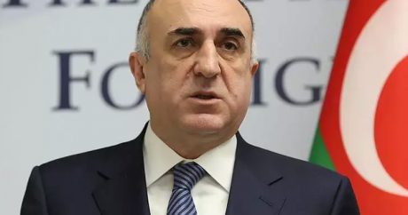 Мамедъяров о бакинской встрече глав МИД Ирана, Турции и Грузии