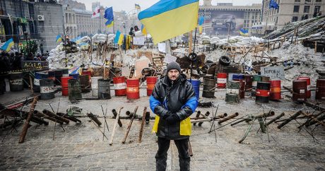 Возможен ли очередной Майдан в Украине? – мнение политолога