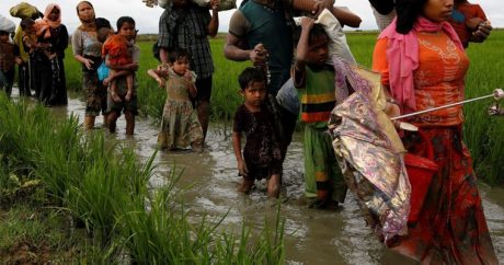 ООН: Геноцид против мусульман был хорошо спланирован армией Мьянмы