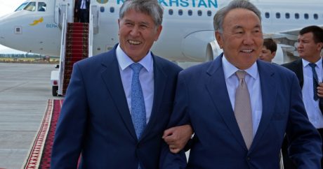 Казахский эксперт: «С уходом Атамбаева об этом скандале все забудут»