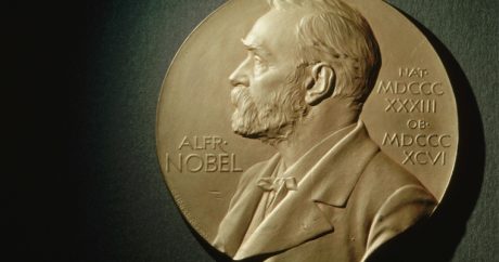 Нобелевская премия мира присуждена Международной кампании против ядерного оружия