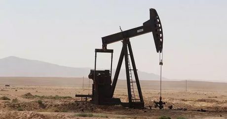 Стоимость нефти Brent подскочила выше $30 за баррель