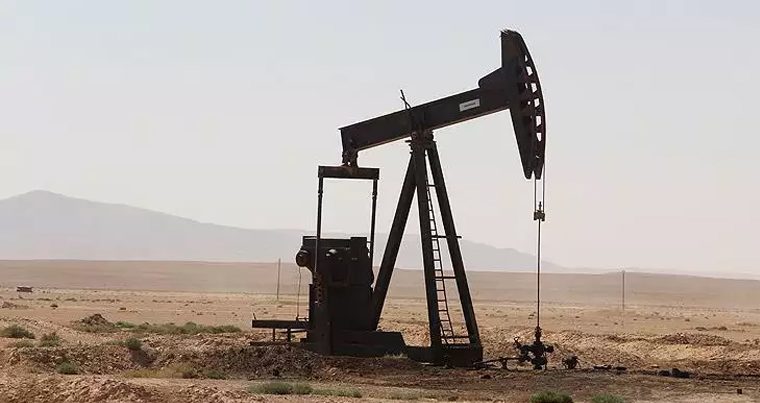 Стоимость нефти Brent подскочила выше $30 за баррель