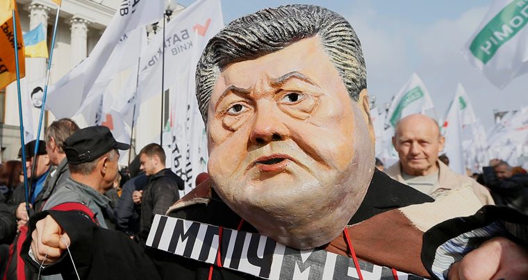 Украинский политолог: «Саакашвили может разломать олигархическую систему в Украине»