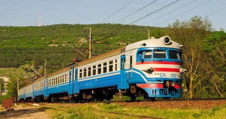 Между Баку и Нахчываном откроется железнодорожное сообщение