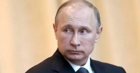 Путин приказал ФСБ ликвидировать террористов на месте