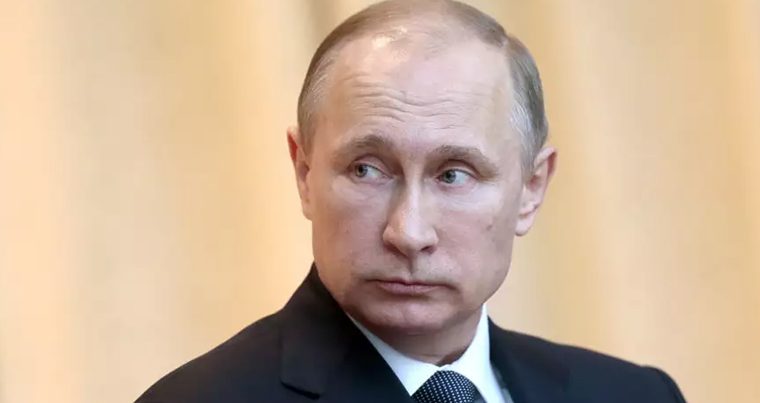 Путин приказал ФСБ ликвидировать террористов на месте