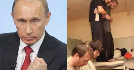 Путин отреагировал на нарушение прав заключенных-мусульман — ВИДЕО