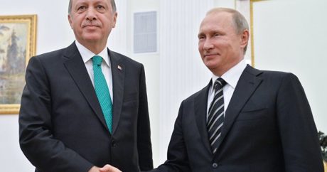 Эксперт: «Вместе с тюркскими государствами Россия сможет создать геополитический центр силы»
