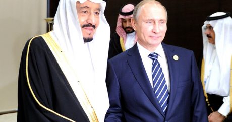 Зачем едет король Салман в Москву? — Мнение эксперта