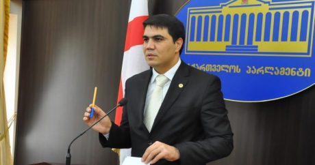 Рамин Байрамов: «Результаты выборов в регионе Квемо Картли — Борчалы плачевны для азербайджанцев»