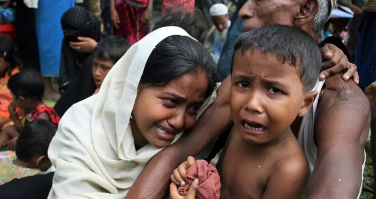 Конгрессмены США призвали правительство ввести санкции против Мьянмы