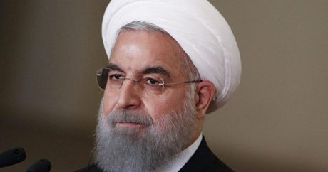 Рухани отверг просьбу Трампа о личной встрече