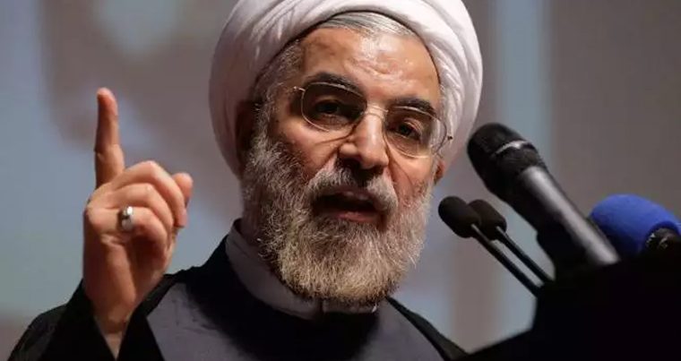 Рухани: Даже десять Трампов не лишат Иран выгоды от ядерной сделки
