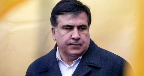 Почему Украина не экстрадировала Саакашвили в Грузию?
