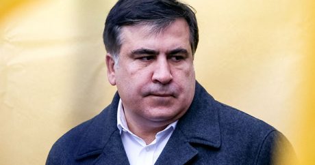 Украинские власти готовятся выдать Саакашвили Грузии