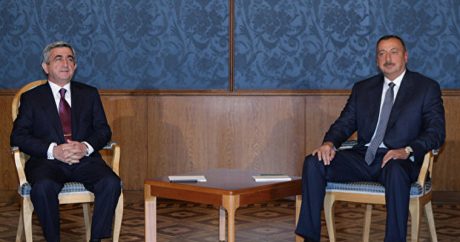 МИД: Президенты Азербайджана и Армении достигли договоренности