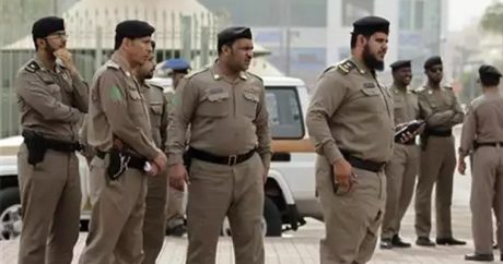 В Саудовской Аравии арестовали 46 человек за «разжигание разногласий» и «инакомыслие»