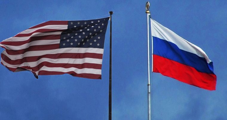 Россия пригрозила выслать еще 150 американских дипломатов