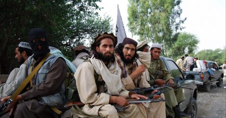 Талибан напал на военную базу: погибли 43 военных
