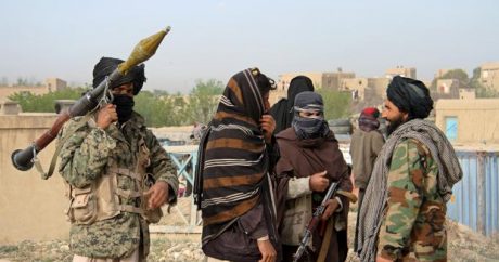Генсек ОДКБ: На севере Афганистана скопилось порядка 7 тысяч боевиков