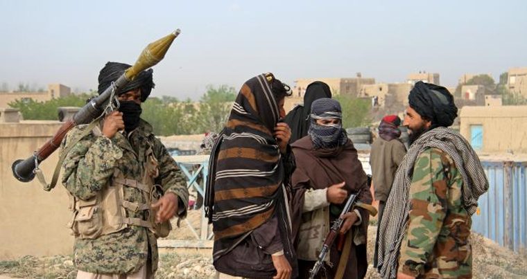 Генсек ОДКБ: На севере Афганистана скопилось порядка 7 тысяч боевиков