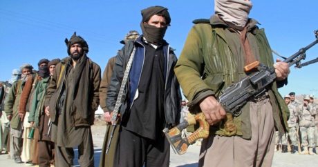 ЦРУ усиливает борьбу с талибами в Афганистане