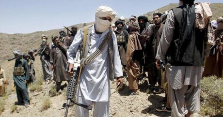 Лидер талибов призвал прекратить бои против боевиков ИГ в Афганистане