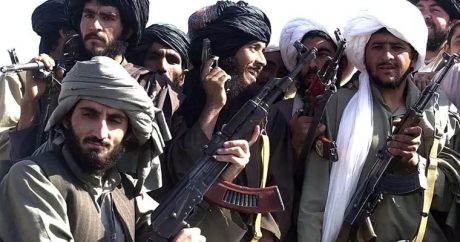 Более 20 афганских военных погибли при атаке талибов