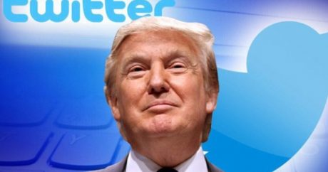 Трамп: Без Twitter я бы не стал президентом