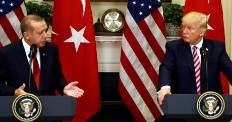 «Отношения Турции и США были плохими, а теперь стали ещё хуже» — Российский эксперт