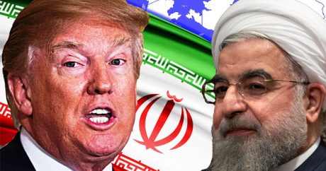 Трамп хочет сменить режим в Иране