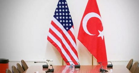 Дипломатический кризис углубляется: Турция отвергла условия США