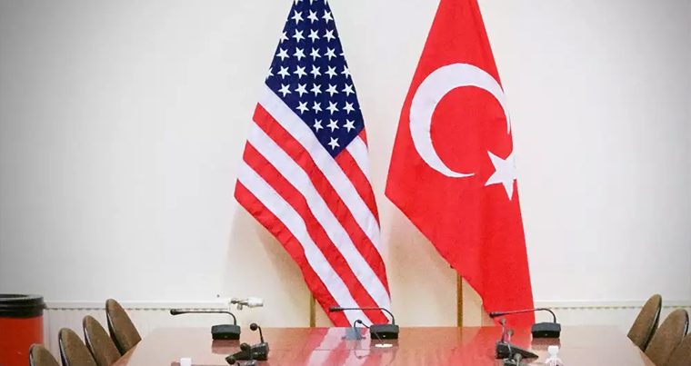 Дипломатический кризис углубляется: Турция отвергла условия США