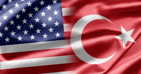 Делегация Госдепартамента США посетит Турцию для решения визового кризиса