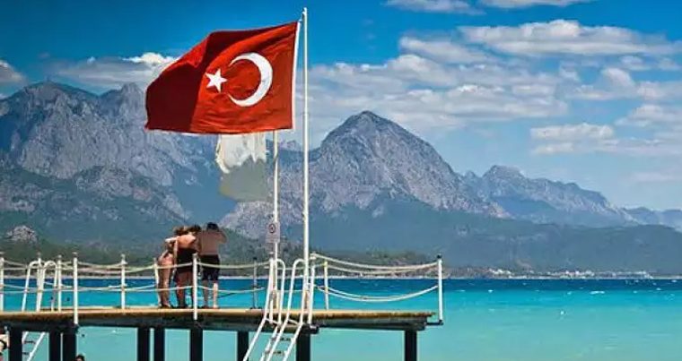 Россия и Турция готовят новое соглашение по туризму